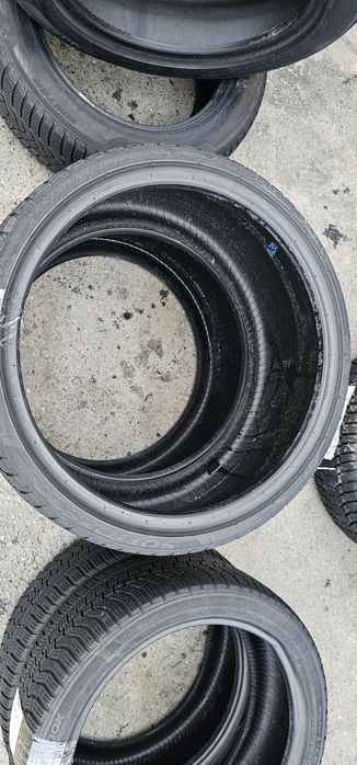 265 30 R 20 Pirelli Iarna