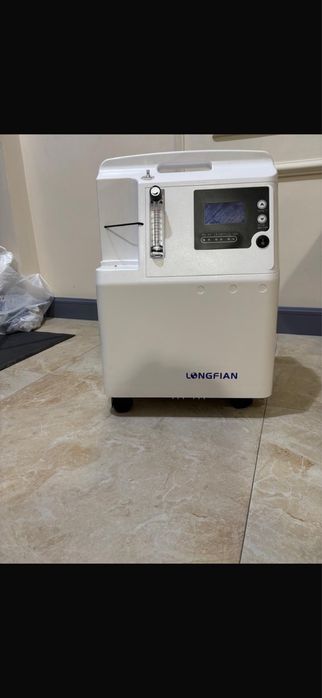 кислородный концентратор Longfian JAY-5A.