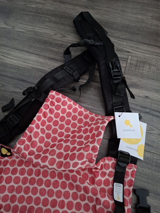 Marsupiu Luna Una nou