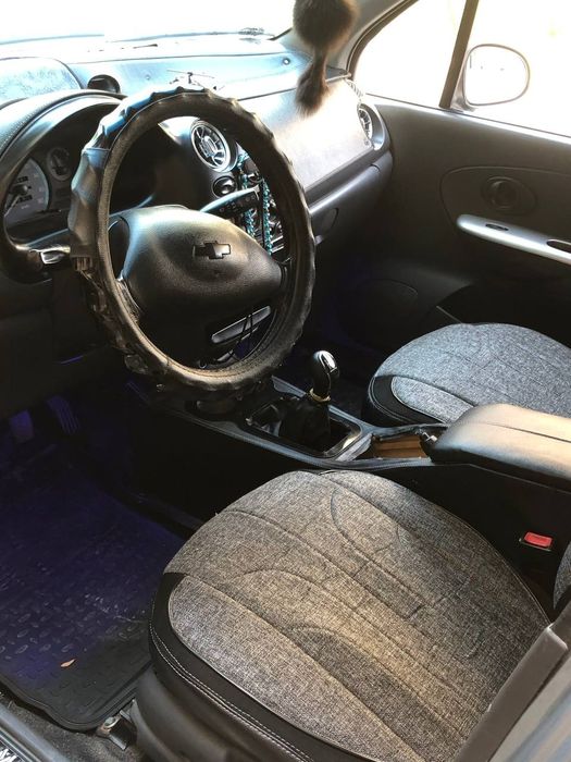 pradaja mashina 2010