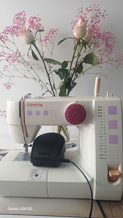 Продам швейная машина