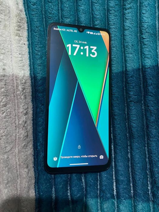 POCO C71  продам