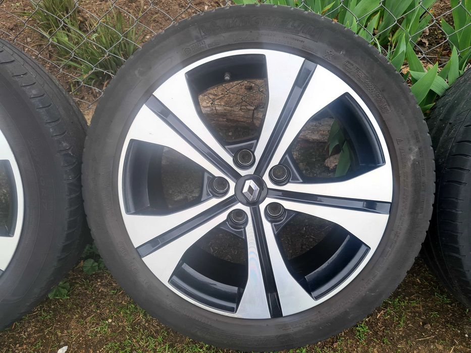 Джанти за Reno Megan, Scenic, Laguna и др.