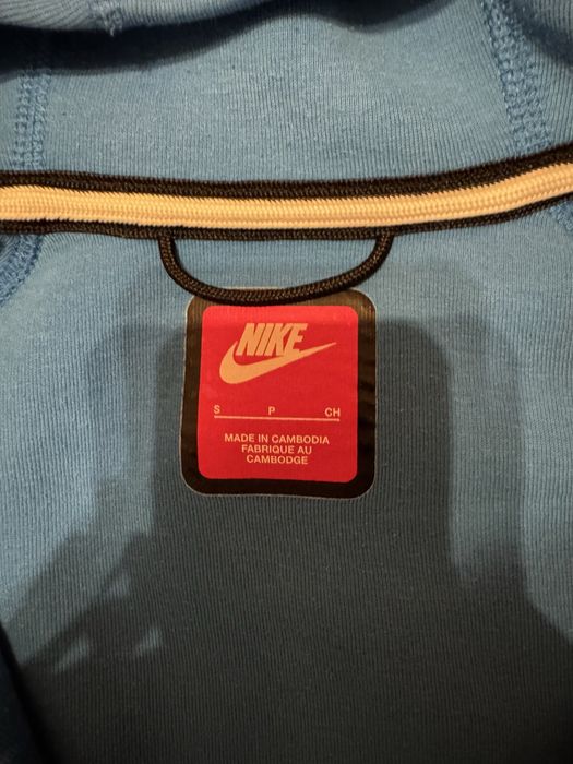 Hanorac nike tech