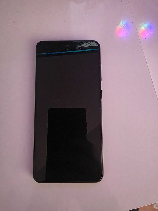 Samsung galaxy s21fe