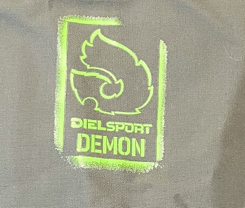 ЧИСТО НОВ мъжки ски комплект DIEL Sport DEMON + RECCO – XL / EU 54