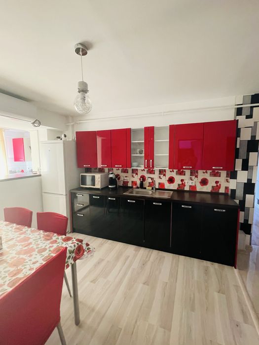 Apartament 2 camere, 60 mp, Zonă ultracentrală – Loc de parcare inclus, aer condinionat — fotografia 3