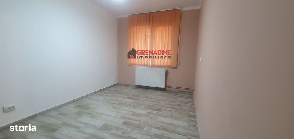 Spatiu Comercial 75 mp - B-dul Saturn - Cod 5295