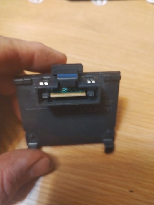 Adaptor tv samsung common interface