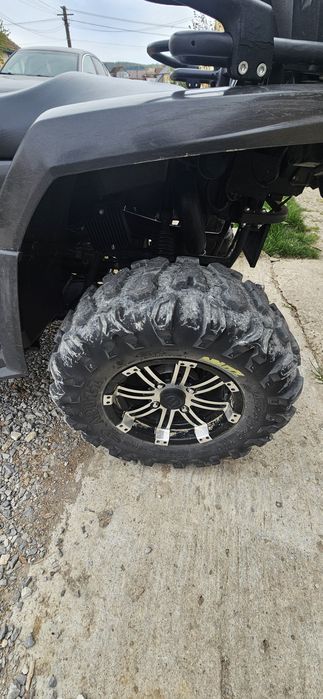 Atv CF Moto 520L EPS