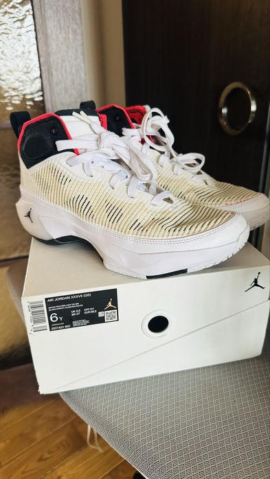 Кросовки NIKE AIR JORDAN, для баскетбола