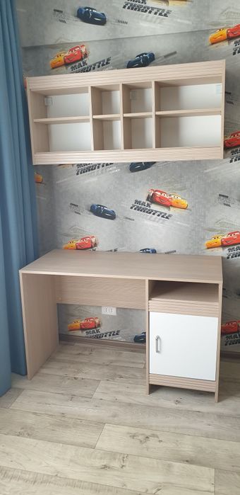 Детский гарнитур