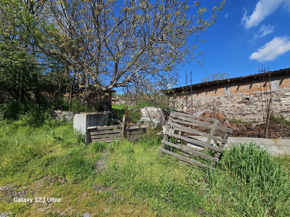 Къща село гарваново