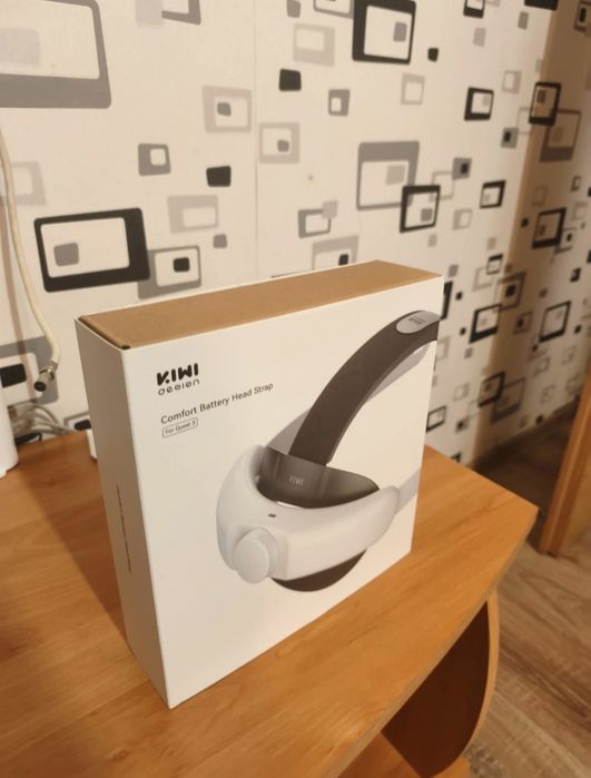 Meta Quest 3S Headset ONLY
