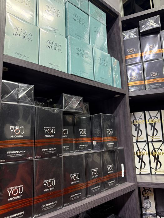 Парфюм люкс качества