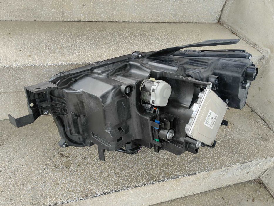 Фар Mazda CX30 FULL LED десен / Фар Мазда ЦХ30 Оригинален