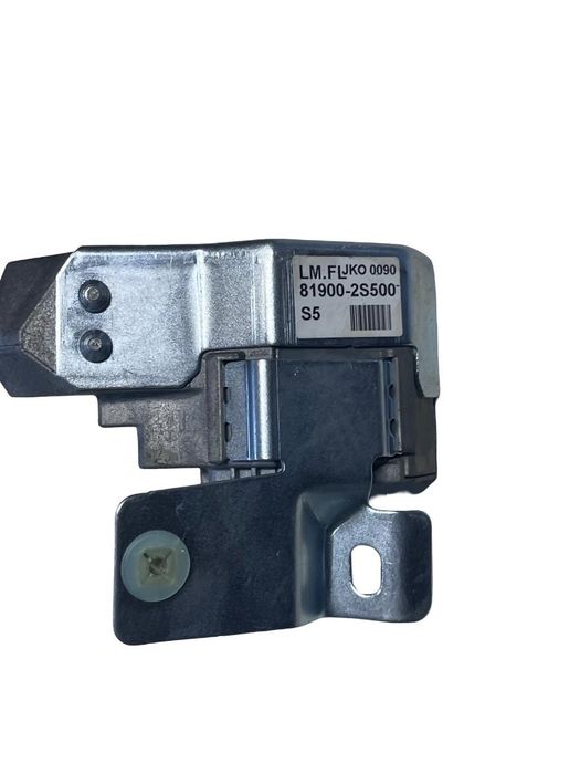 Kit Pornire Hyundai Ix35 Lm, El, Elh 2009 -> 1.7 Crdi D4Fd 85Kw/116Hp Bosch 0281031420 39199-2Abb3
