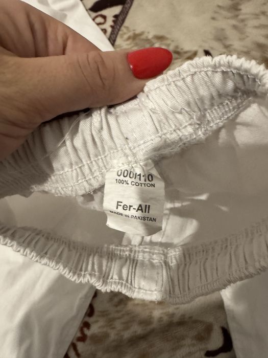 Кимоно 110-120 рост