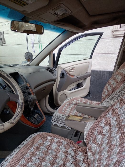 Lexus rx300 продам