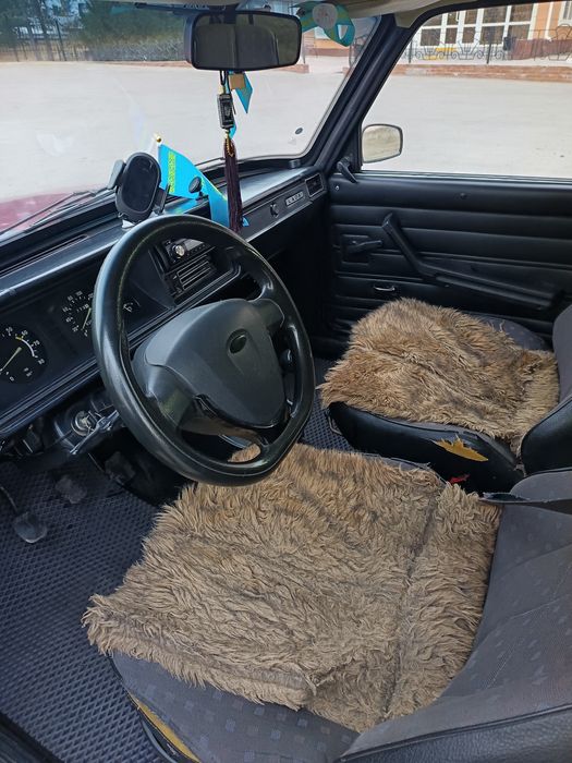 Продам Ваз 2107 карбюратор