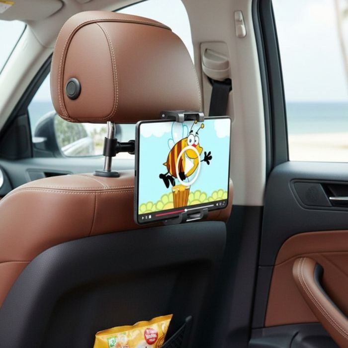 Стойка за телефон или таблет  за автомобил