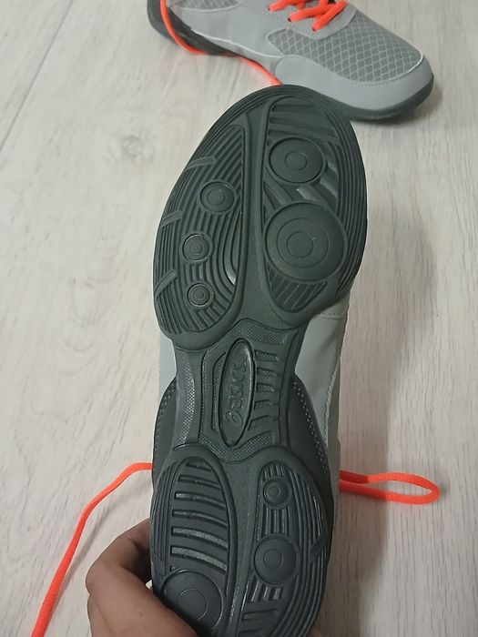 борцовки от asics