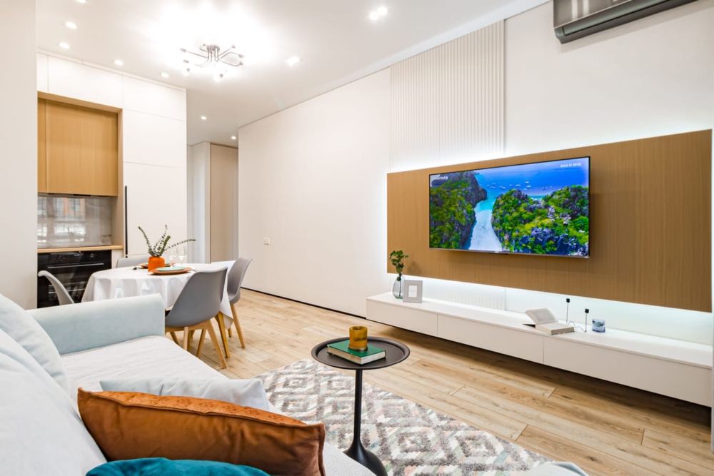 Срочно продаётся квартира