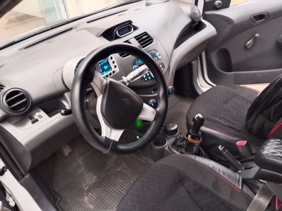 Спарк сотилади 12