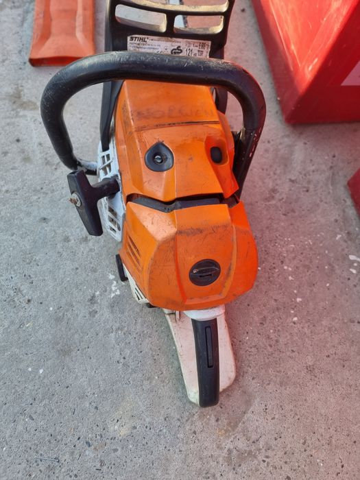 Drujba stihl  ms 500 i