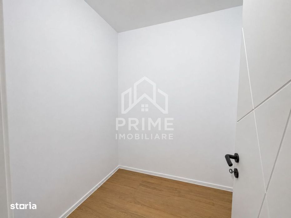 Apartament 2 camere | 54 mp | bloc nou cu lift | etaj 2 | zona Arex — fotografia 3