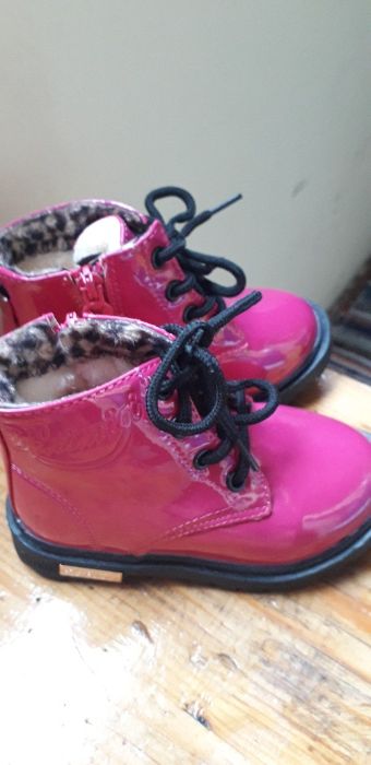 Ghete fetițe switch