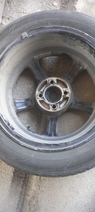 Титановые диски для легкового авто