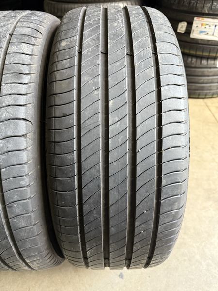 235/50/19 MICHELIN 4бр