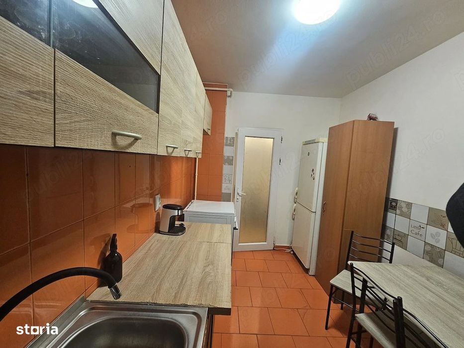 Apartament 3 Camere | Astra | Boxa | AC