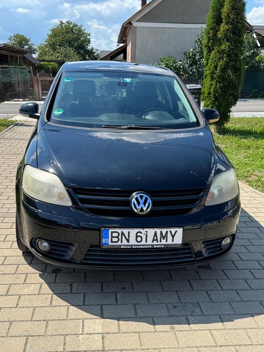 Wolkswagen Golf 5