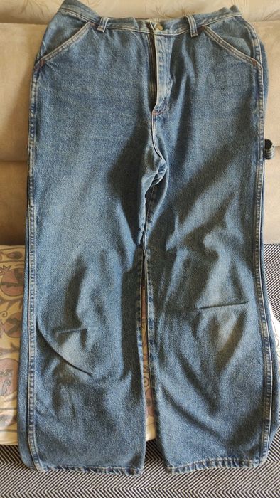 Джинсы подростковые, лосины, классические брюки.
