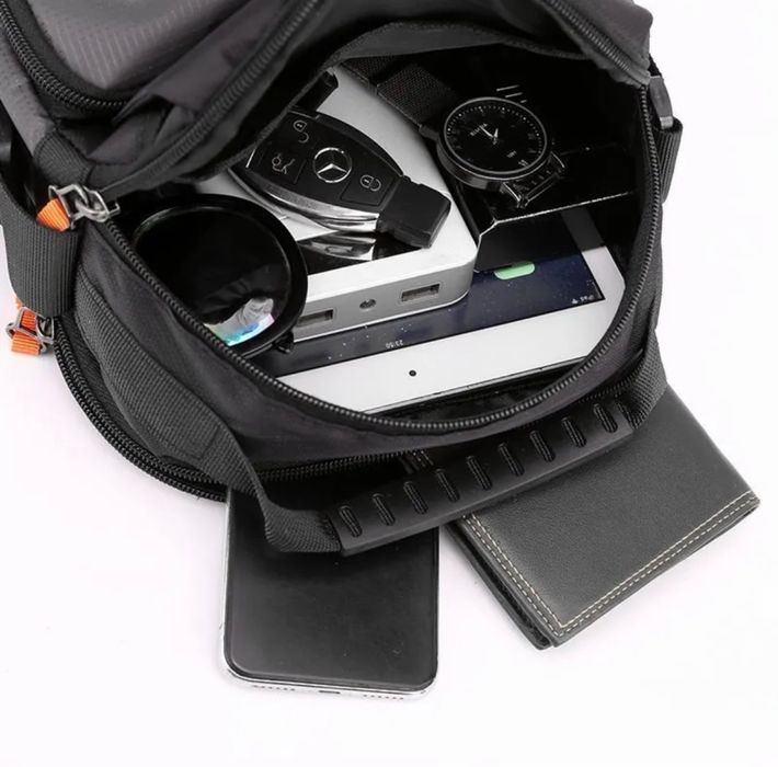 Сумка через плечо