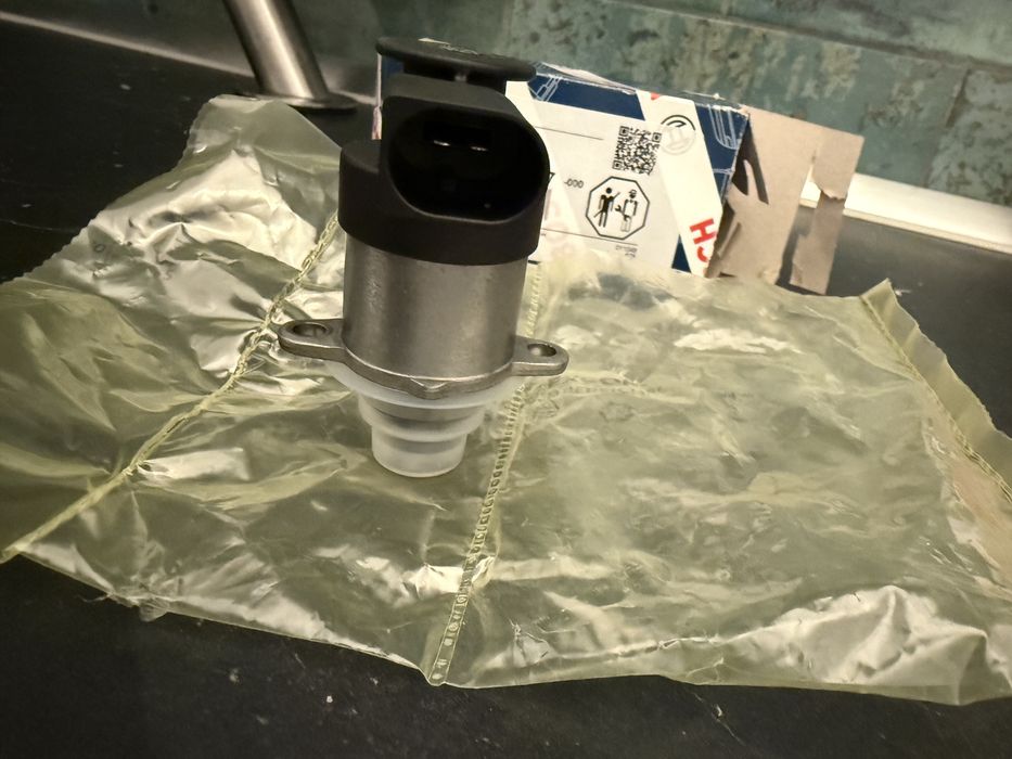 Regulator presiune pompa înalte 2.0Tdi common rail