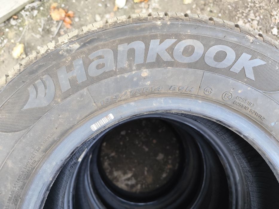 Кобальт Радной резина