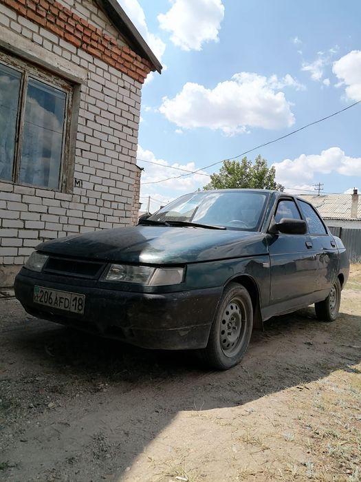 Продам десятку .