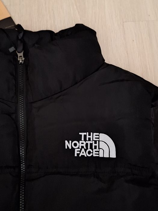 The North Face Vest