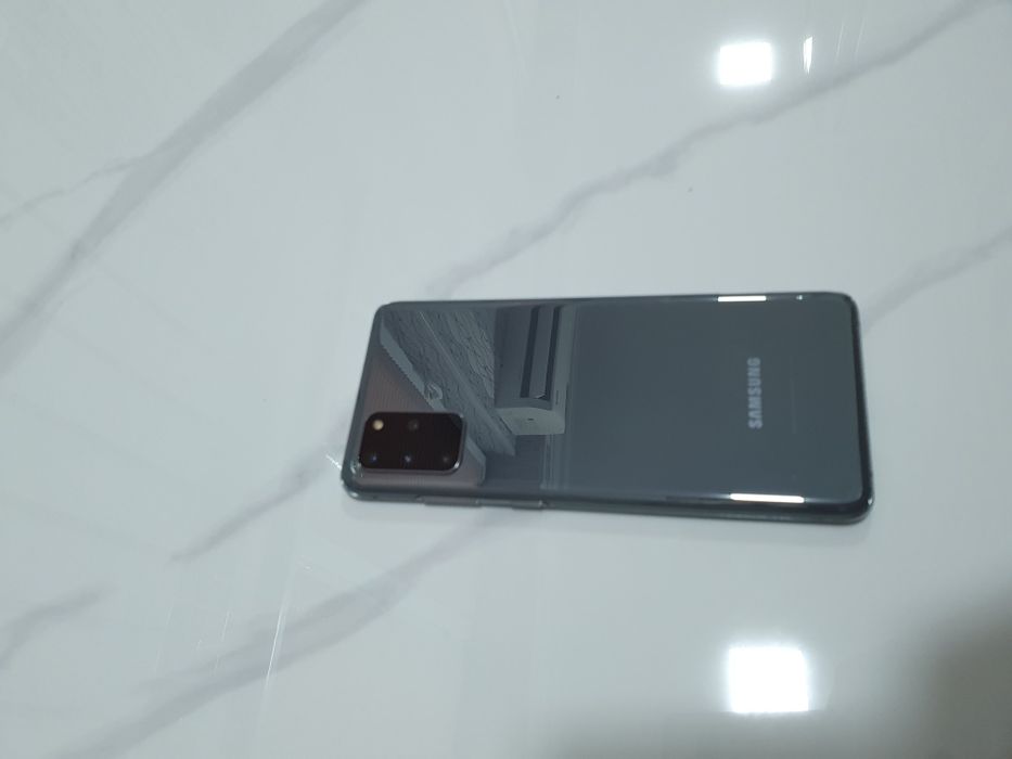 Samsung s20 plus