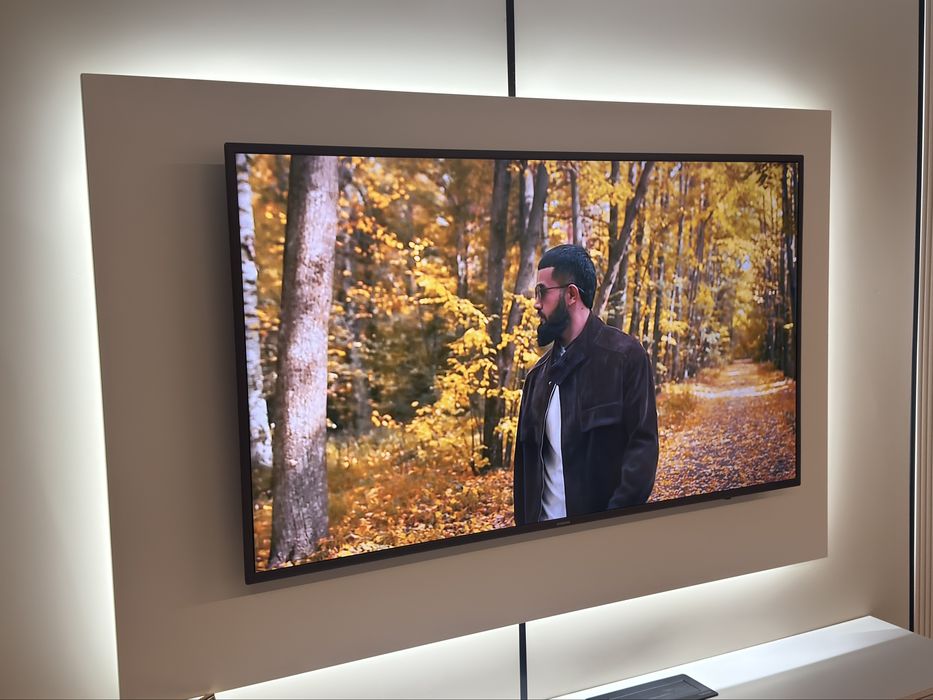 Продам телевизор samsung