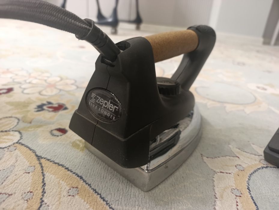пылесос zepter моющий