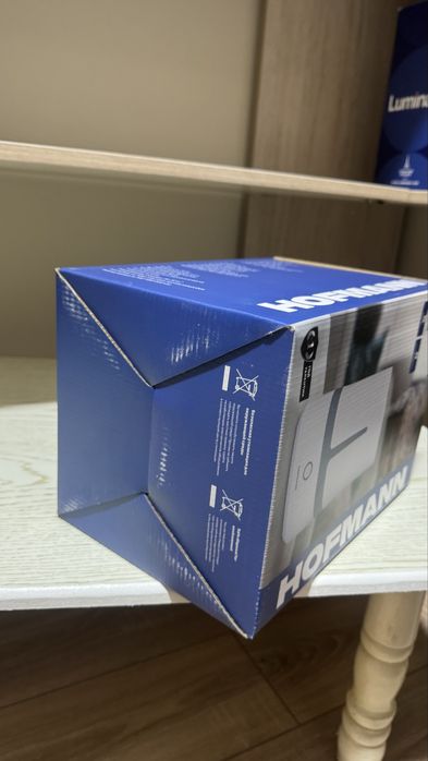 HOFMANN увлажнитель воздуха