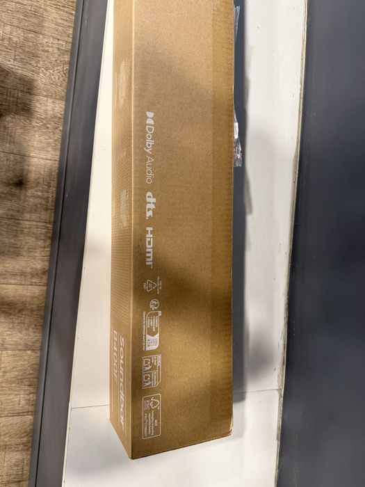 Soundbar B400F nou in cutie