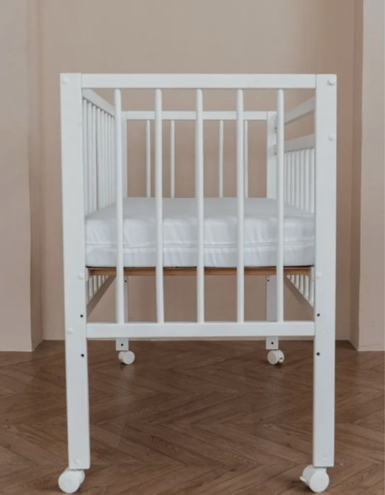 Детская кровать, манеж