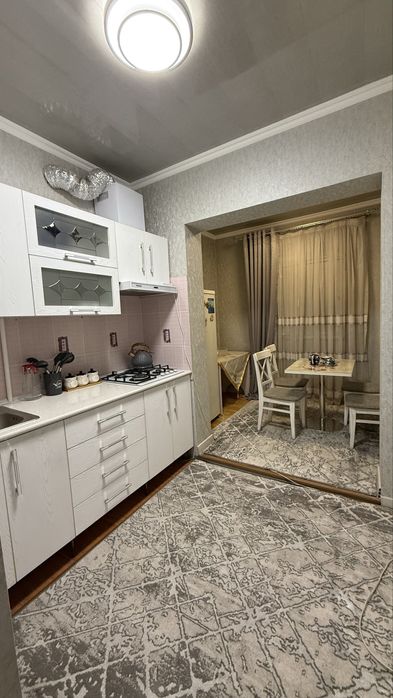 3 хонали янги Квартира арендага берилади !