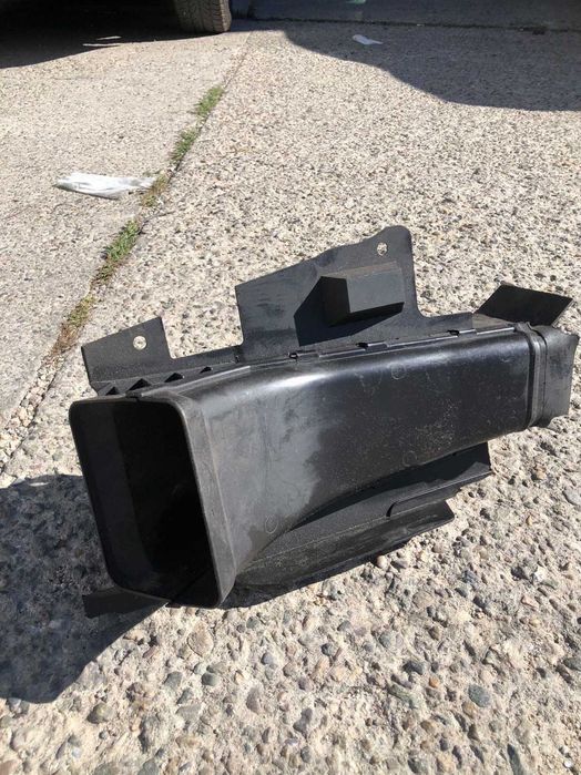 Въздухвод за бмв е46