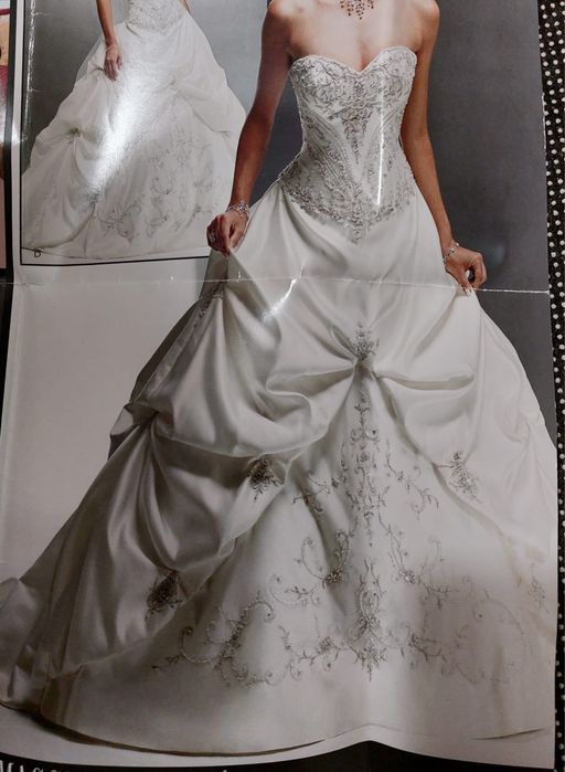 Rochie de mireasa